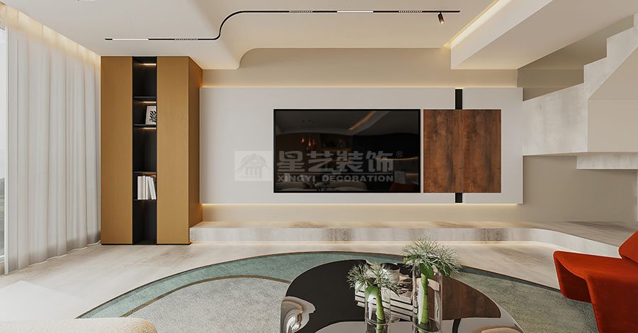 世茂國风滨江(图2)