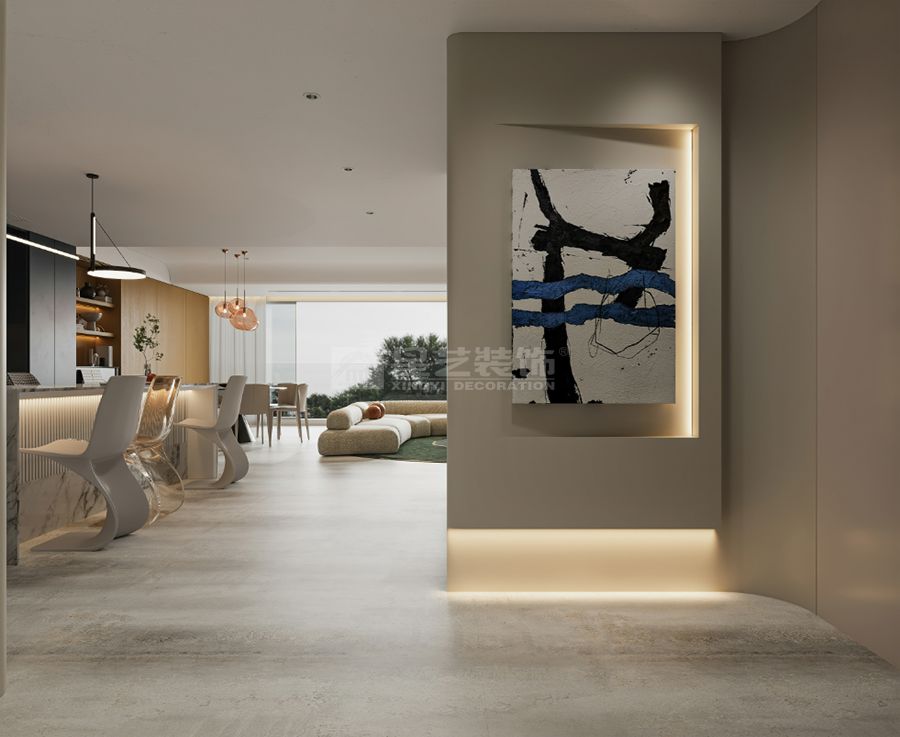 世茂國风滨江(图3)