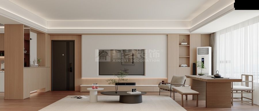 汕头|锦泰花园(图1)