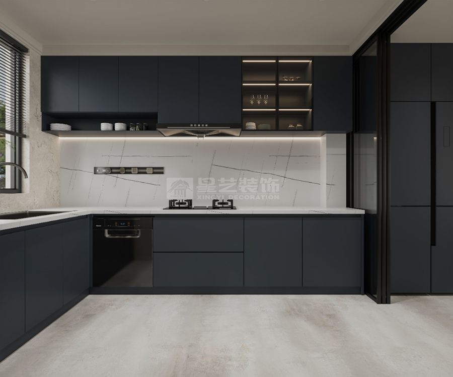 世茂國风滨江(图8)