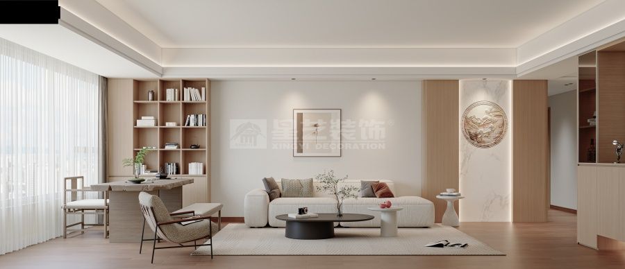 汕头|锦泰花园(图2)