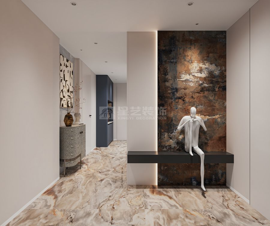 世茂國风滨江(图9)