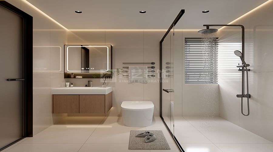 温馨复古舒适家(图8)