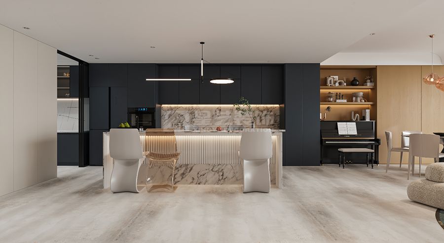 世茂國风滨江(图5)