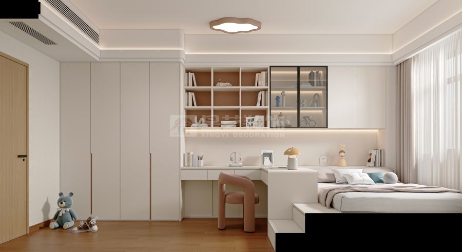 汕头|锦泰花园(图6)