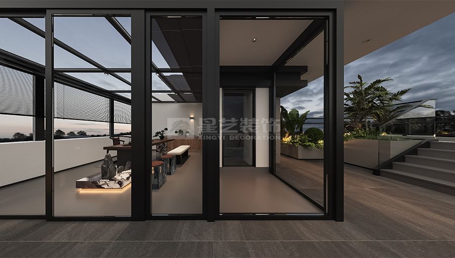 世茂國风滨江(图18)