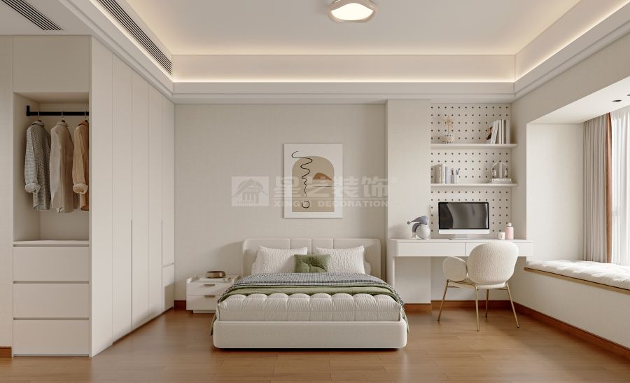 汕头|锦泰花园(图7)