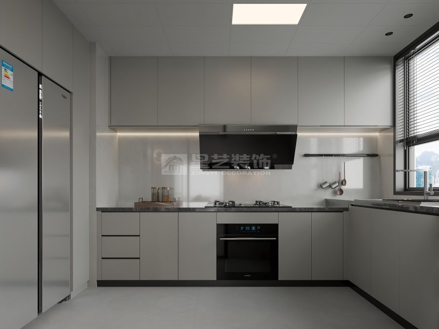 汕头|悦江府(图3)