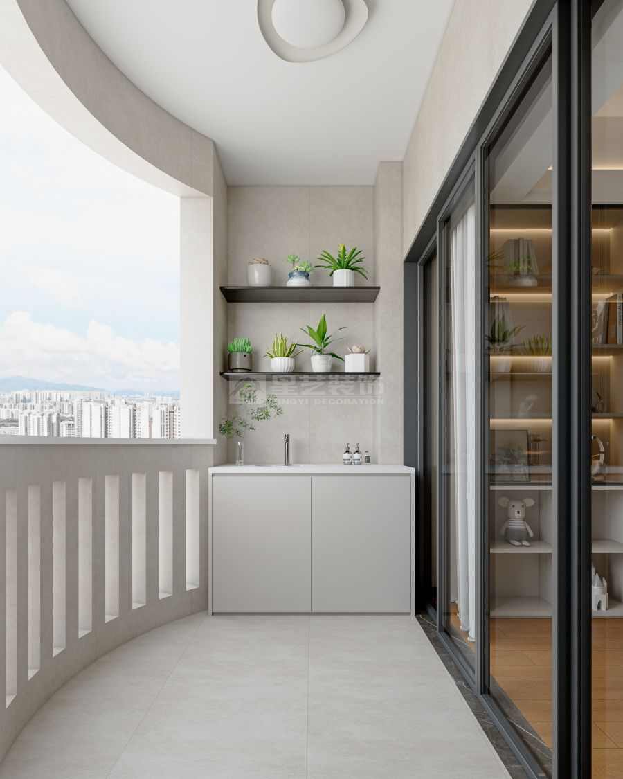 汕头|锦泰花园(图10)