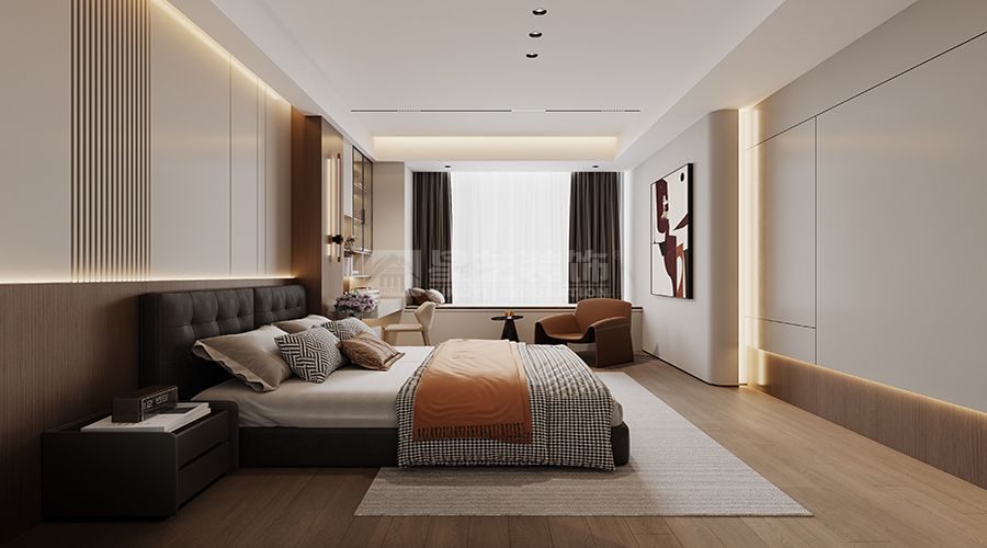 自建房这么装，惊艳了全村！(图5)