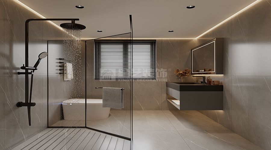 自建房这么装，惊艳了全村！(图6)