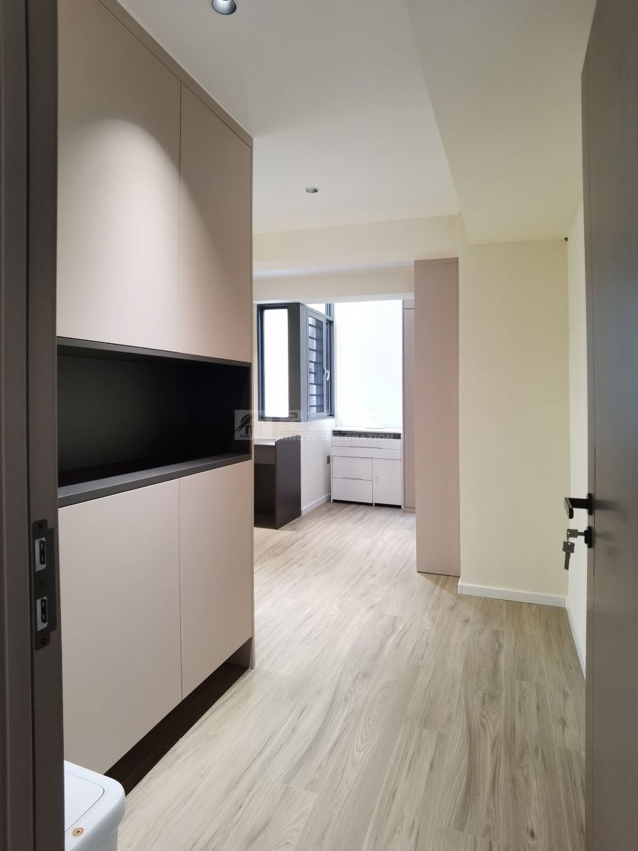 贺州280平复式楼带空中花园实景(图27)