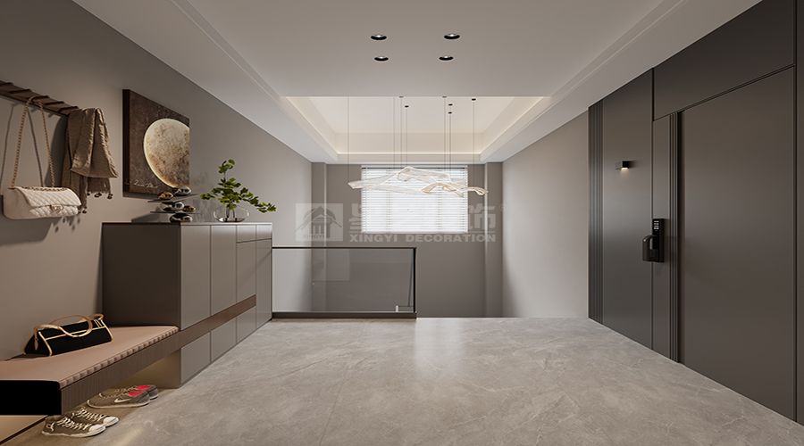 自建房这么装，惊艳了全村！(图9)