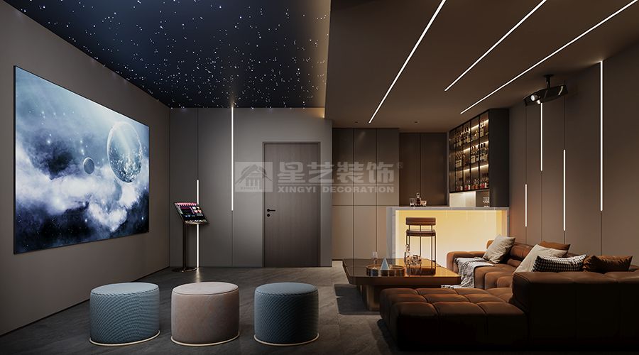 自建房这么装，惊艳了全村！(图13)