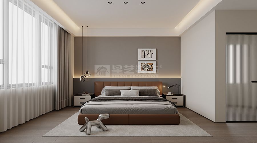 自建房这么装，惊艳了全村！(图15)