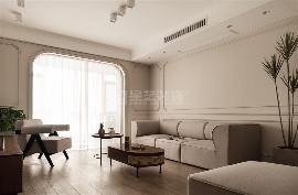 西提国际-奶油法式风(图1)