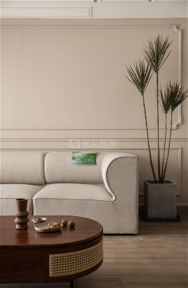 西提国际-奶油法式风(图4)