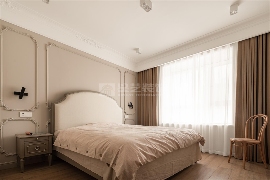 西提国际-奶油法式风(图10)