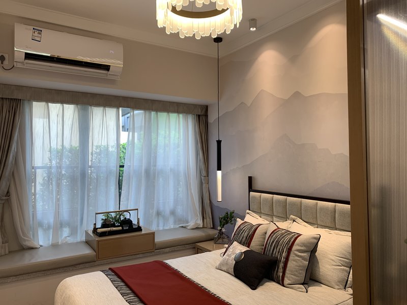 卧室墙纸选购技巧，打造温馨空间