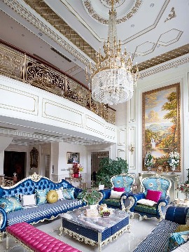 “DU品”――凡尔赛(图5)