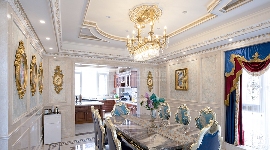 “DU品”――凡尔赛