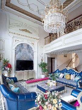 “DU品”――凡尔赛(图4)