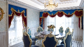 “DU品”――凡尔赛(图2)