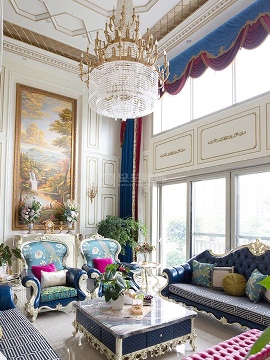 “DU品”――凡尔赛(图3)