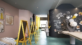 卓越天元楼王顶复(图9)