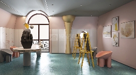 卓越天元楼王顶复(图6)