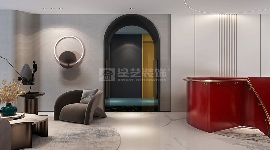 卓越天元楼王顶复(图7)