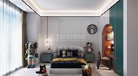 卓越天元楼王顶复(图8)