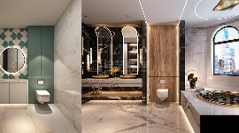 卓越天元楼王顶复(图11)