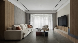 型而有度，简而不凡