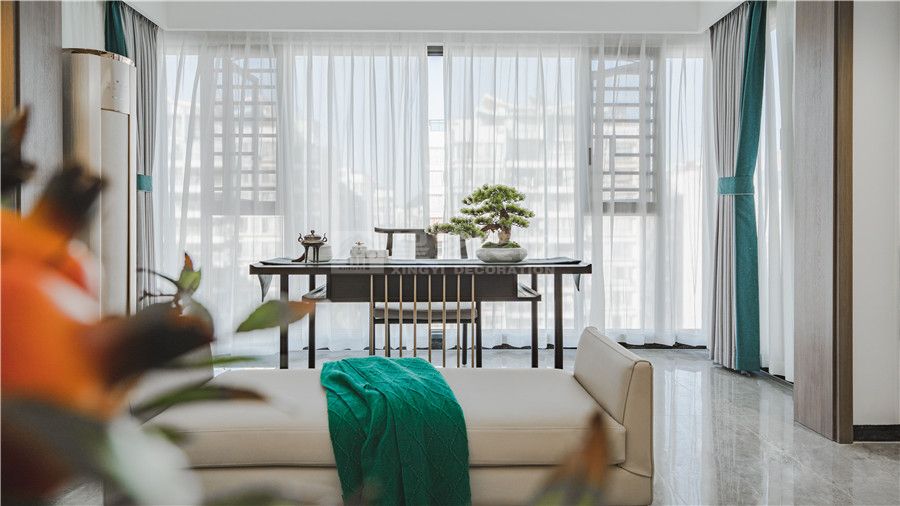 鸣翠新都-实景(图1)