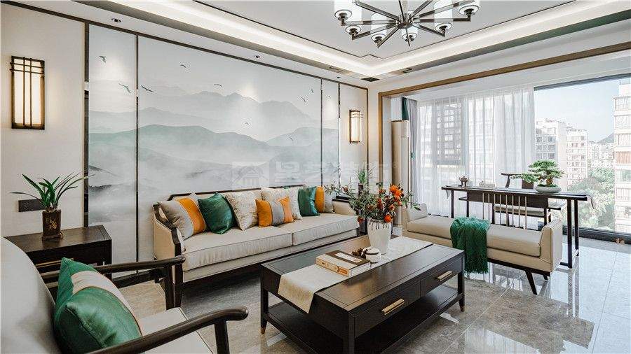 鸣翠新都-实景(图2)