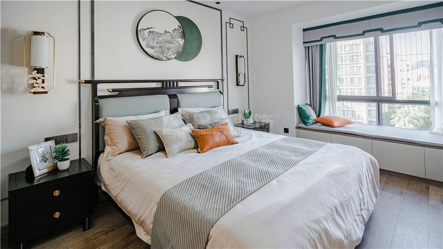 鸣翠新都-实景(图10)