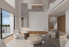 没有不好的颜色，只有不好的搭配——内墙颜色挑选(图5)