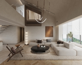 没有不好的颜色，只有不好的搭配——内墙颜色挑选(图7)