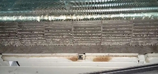 莫让“脏”空调成为你健康的隐形“杀手”(图1)