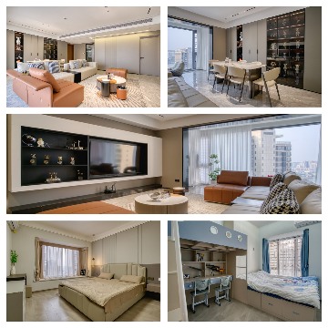 不懂设计也能看懂装修风格，找准自身需求是关键(图6)