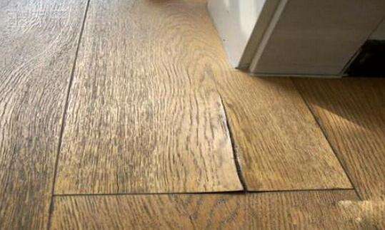 木地板这样清洁和养护，学会了受益十几年！(图5)