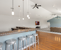 木地板这样清洁和养护，学会了受益十几年！