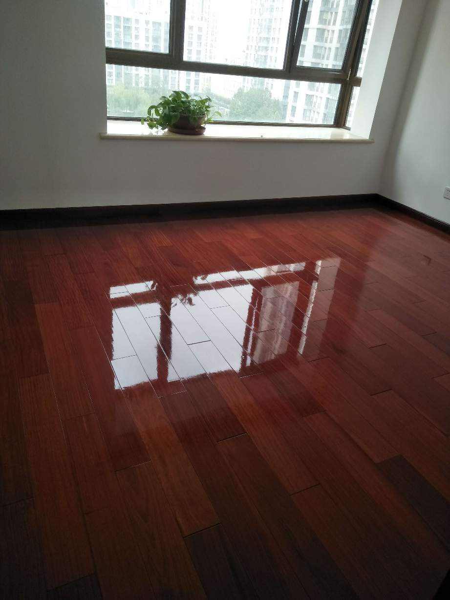 木地板这样清洁和养护，学会了受益十几年！(图4)