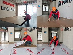 木地板这样清洁和养护，学会了受益十几年！(图6)