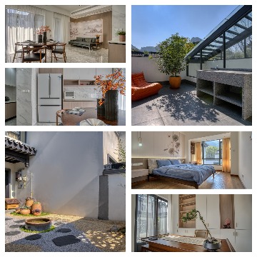 不懂设计也能看懂装修风格，找准自身需求是关键(图7)