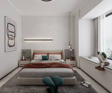 没有不好的颜色，只有不好的搭配——内墙颜色挑选