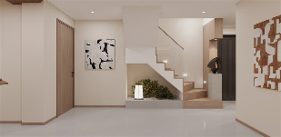 不要浪费自家的“门面担当”：友好设计的玄关可以提升居住体验(图2)