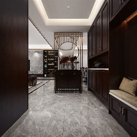 不要浪费自家的“门面担当”：友好设计的玄关可以提升居住体验(图3)