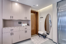 不要浪费自家的“门面担当”：友好设计的玄关可以提升居住体验(图6)